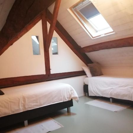 Villa Martin-Pecheur Prox. Settons Alligny-en-Morvan Exterior foto