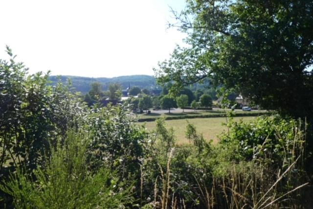 Villa Martin-Pecheur Prox. Settons Alligny-en-Morvan Exterior foto