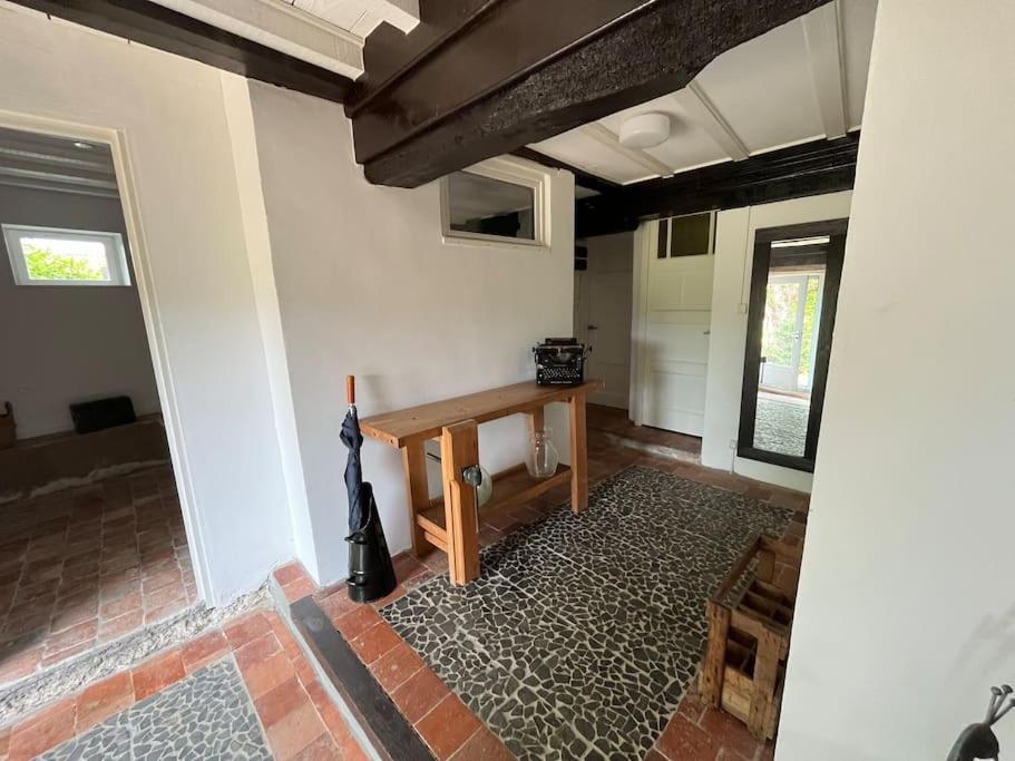 Villa Martin-Pecheur Prox. Settons Alligny-en-Morvan Exterior foto