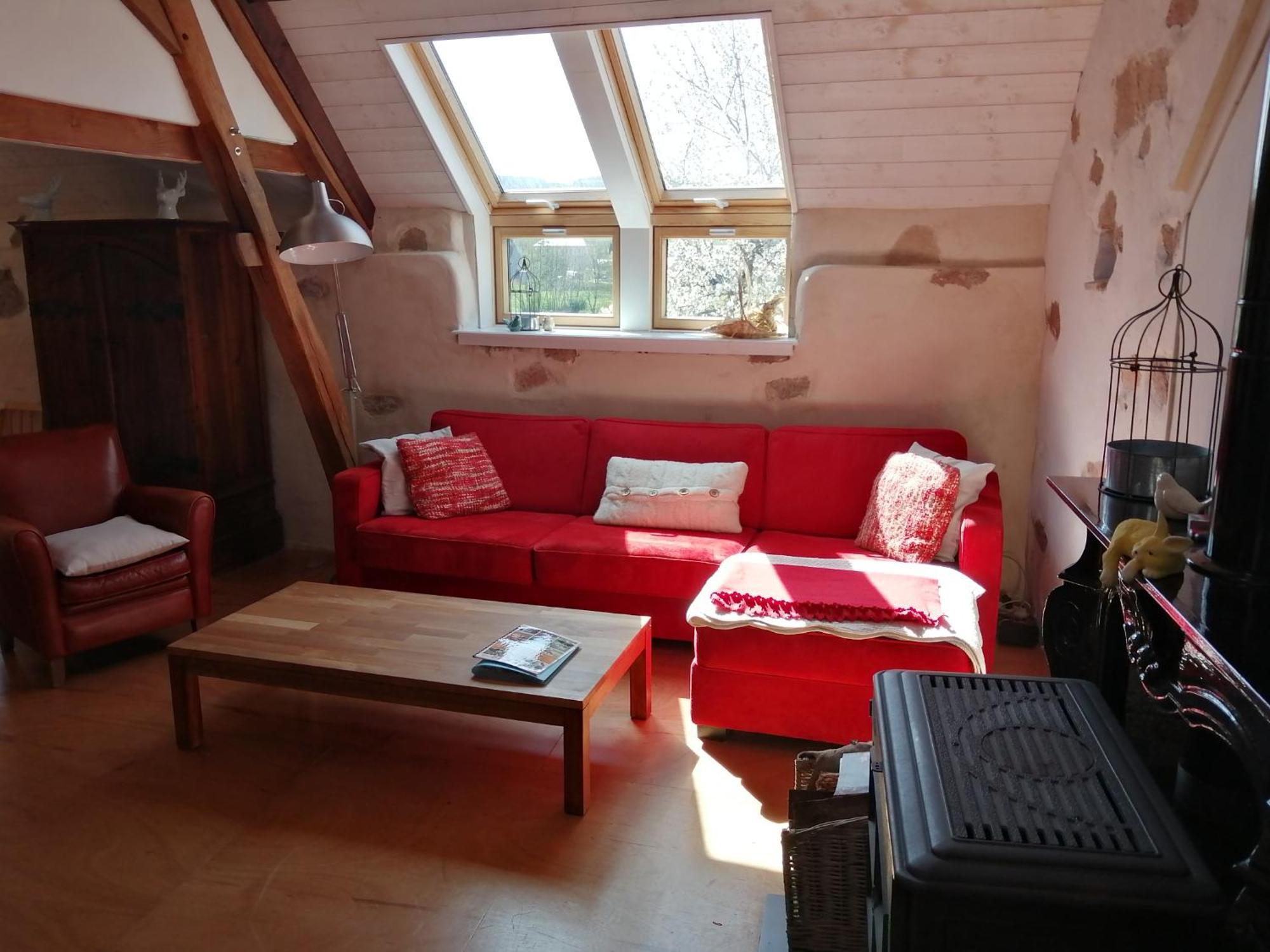 Villa Martin-Pecheur Prox. Settons Alligny-en-Morvan Exterior foto